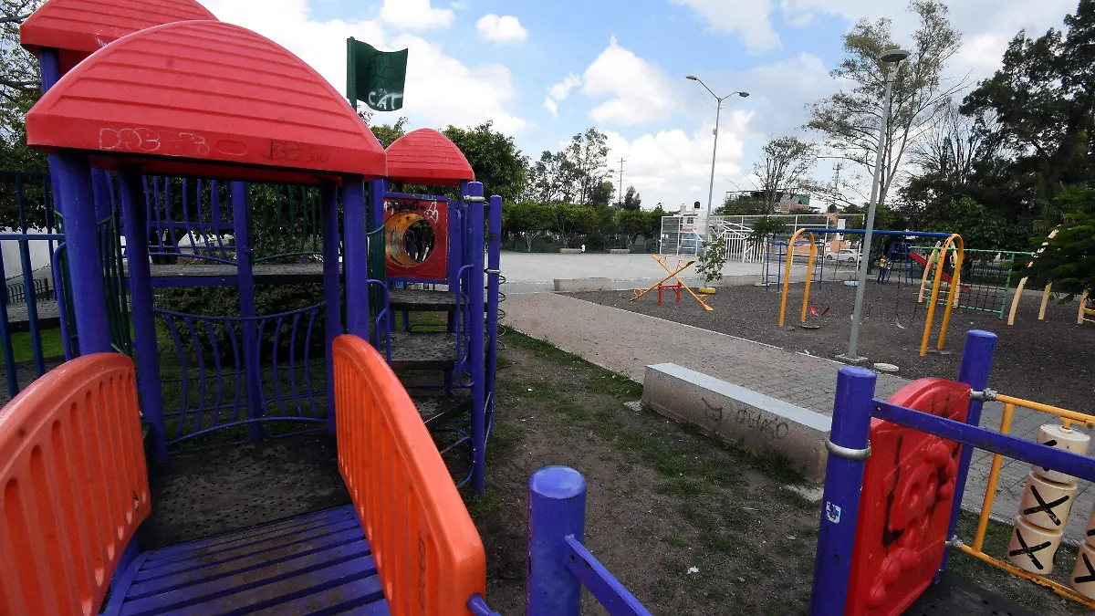 PARQUES VECINALES JESUS GTZ EL SOL DE IRAPUATO (1)