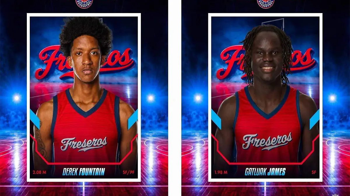 Freseros