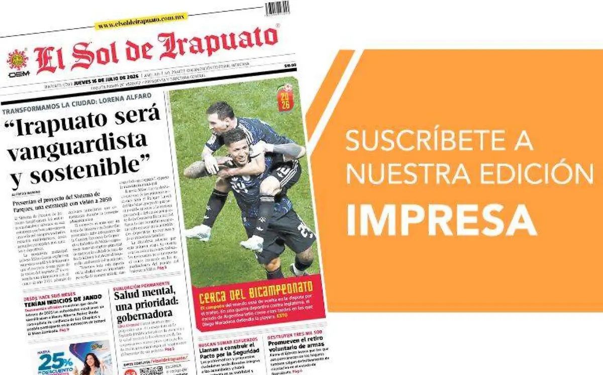 BANNER PORTADA IRA 16 DE JULIO 2026