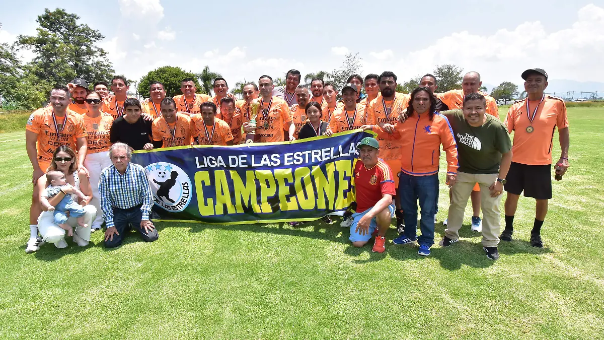 CAMPESTRE
