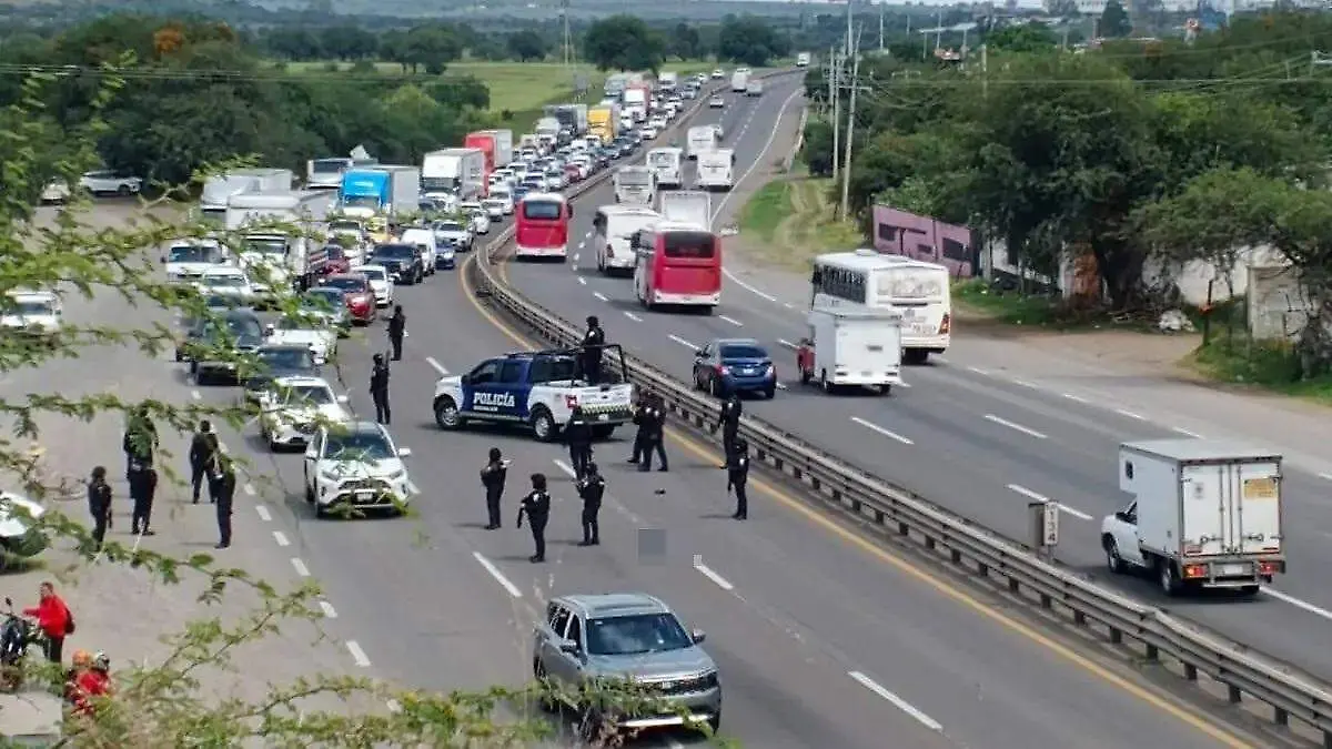 ACCIDENTE