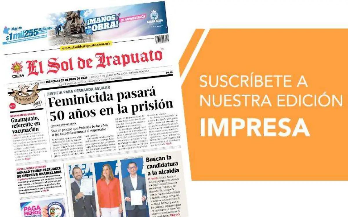 BANNER PORTADA IRA 22 DE JULIO 2026