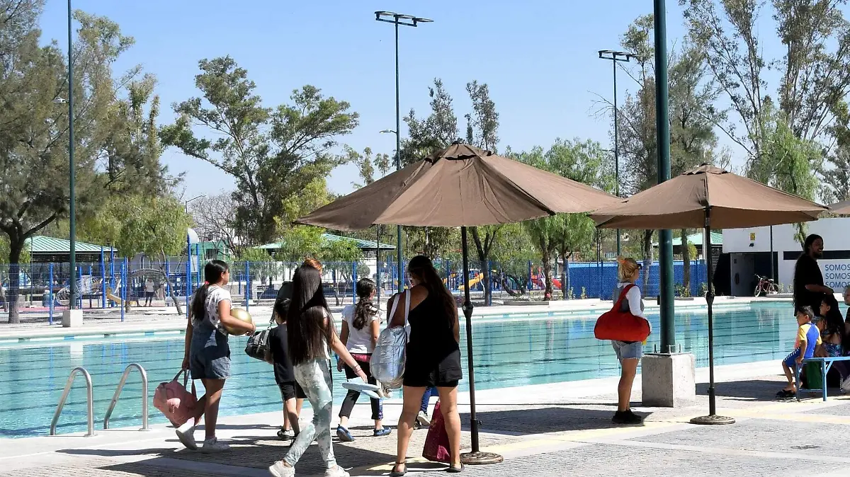 PROFECO Y VACACIONES.- EL SOL DE IRAPUATO (1)