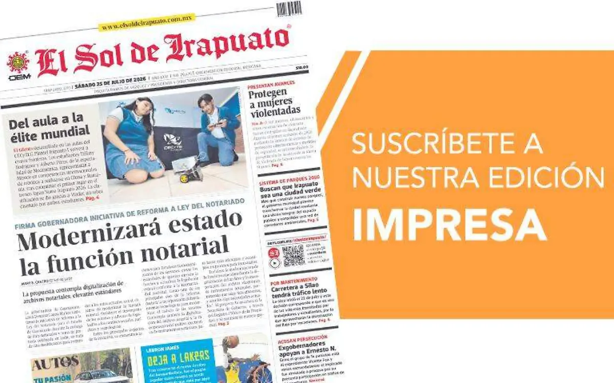 BANNER PORTADA IRA 25 DE JULIO 2026