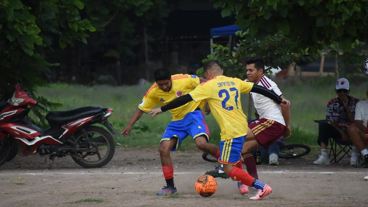 jornada