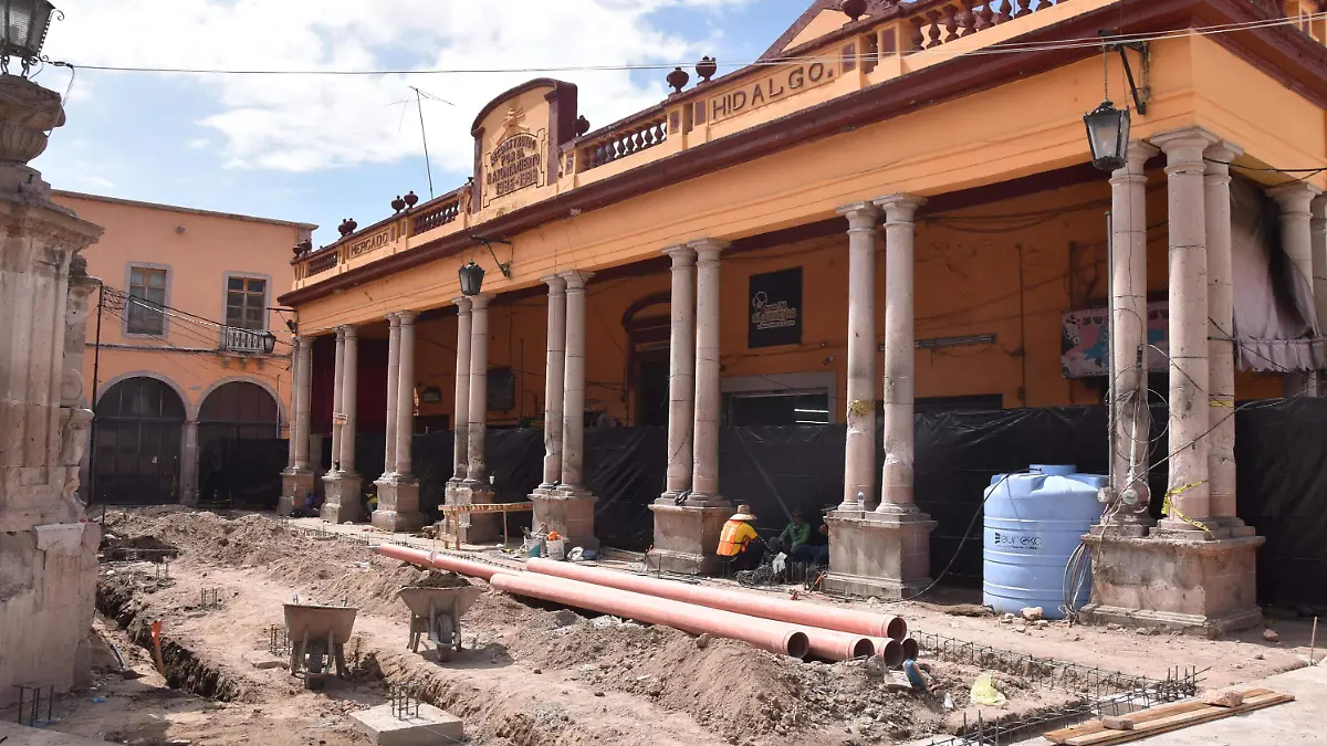 PENJAMO centro historico mercado (1)