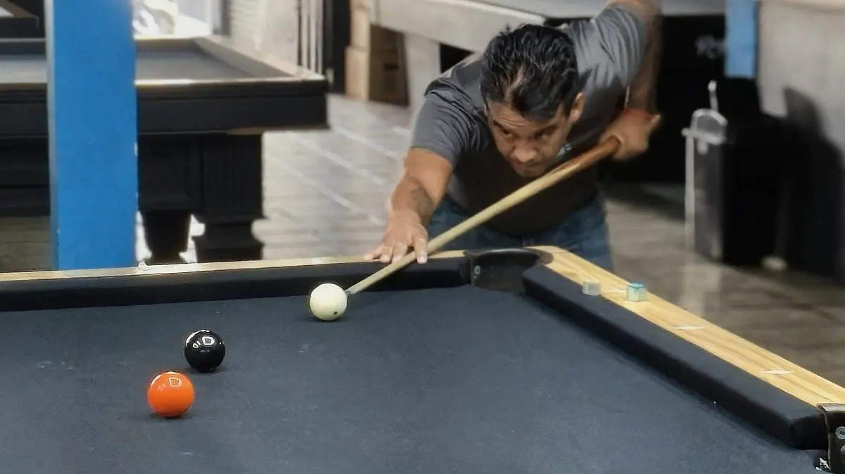 pool