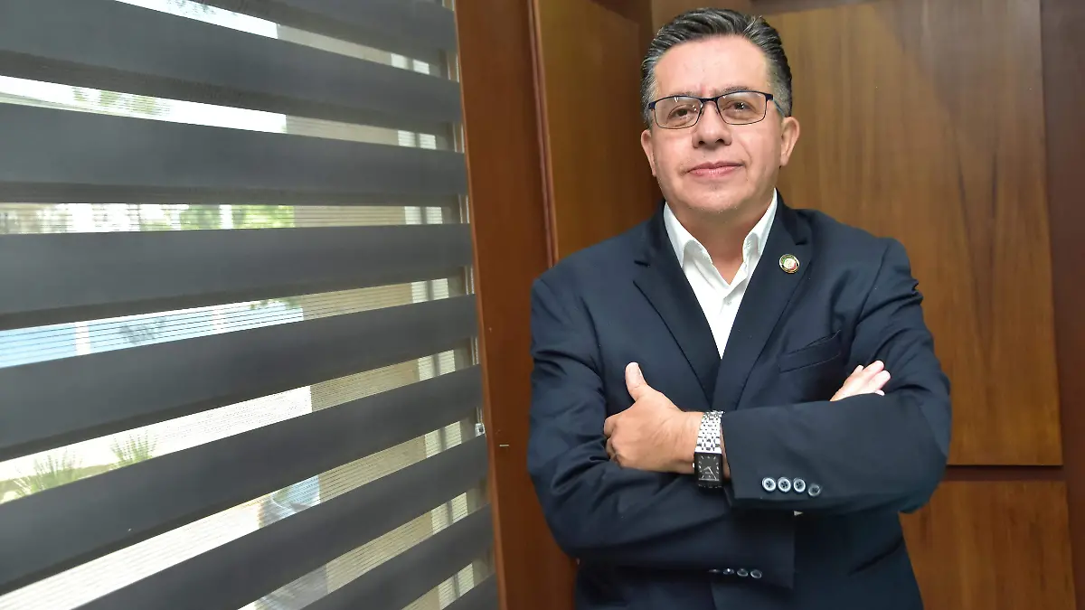HORACIO ZARATE ENTREVISTA.- RICARDO SANCHEZ .- EL SOL DE IRAPUATO (3)