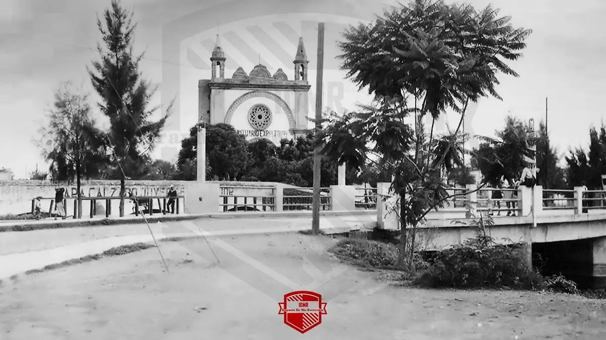 02 IDMR Los Tres Puentes