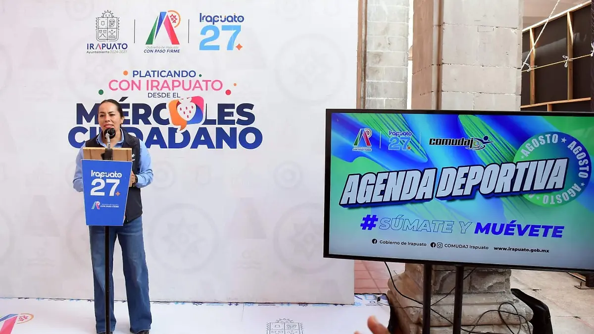 AGENDA DEPORTIVA (4)