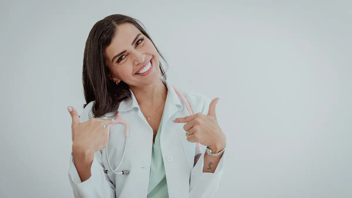 Ana pediatra