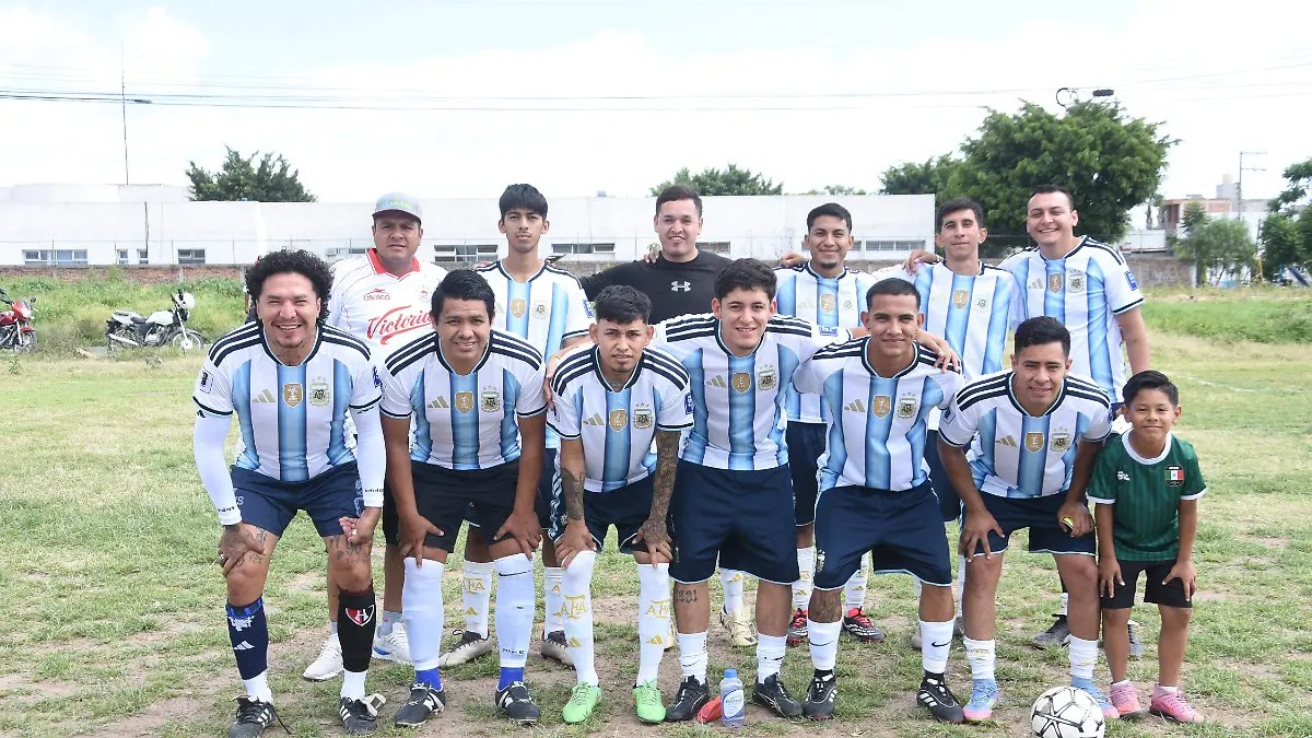 DEPORTIVO