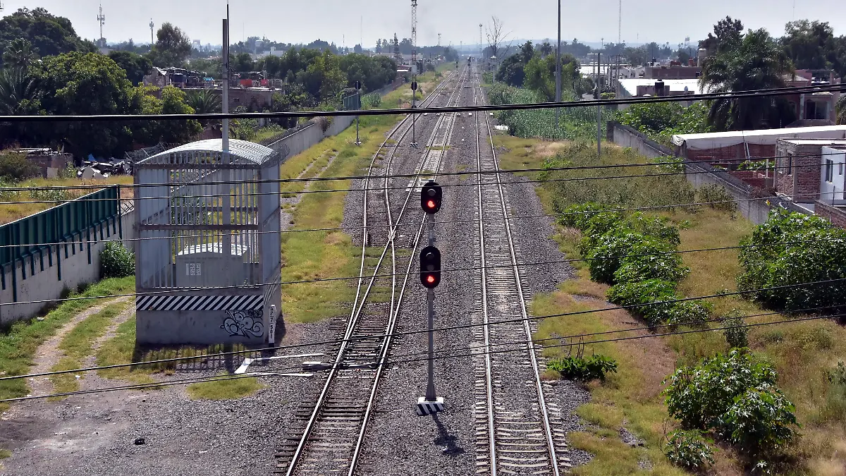 NUEVA ESTACION DE TREN.- RICARDO SANCHEZ.- EL SOL DE IRAPUATO (3)