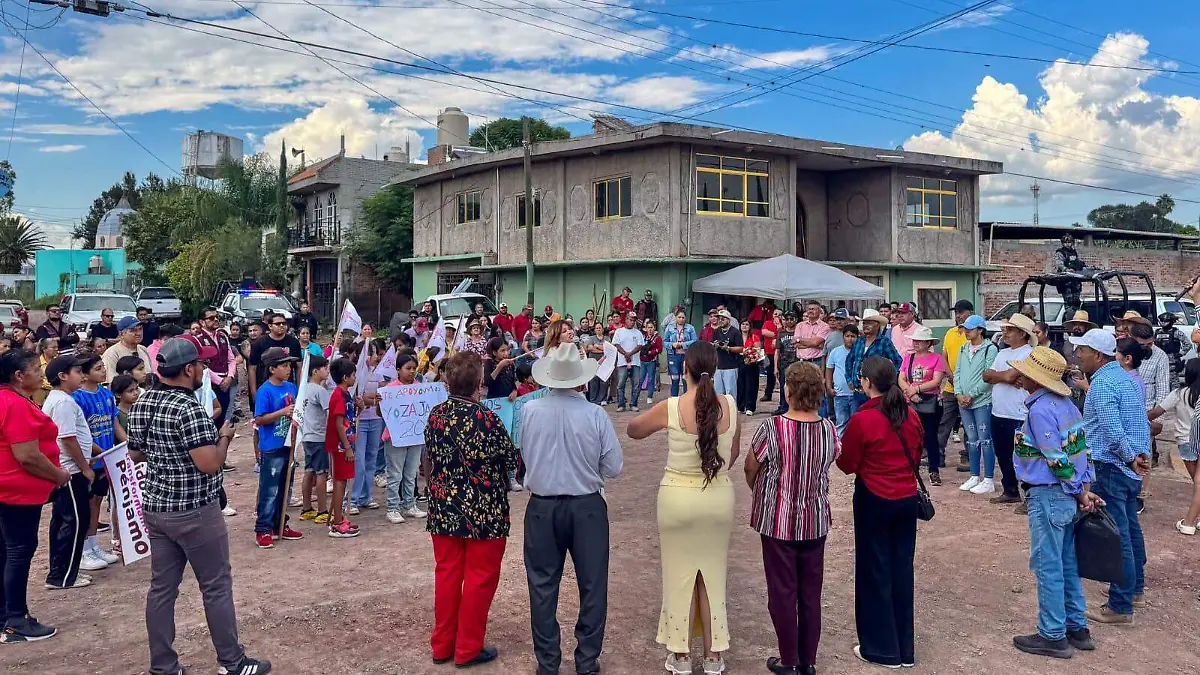 PENJAMO Dia  del Pueblo (1)