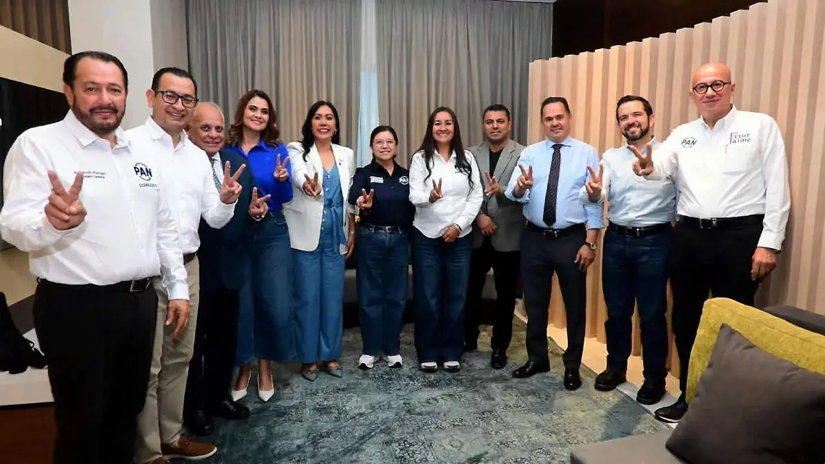 REUNION DEL PAN.  (1)