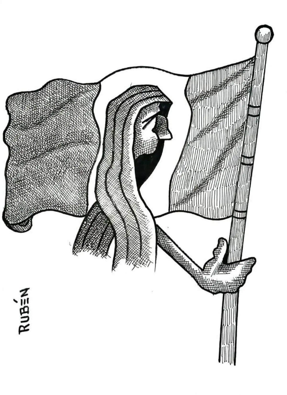 Rubén _ También somos México