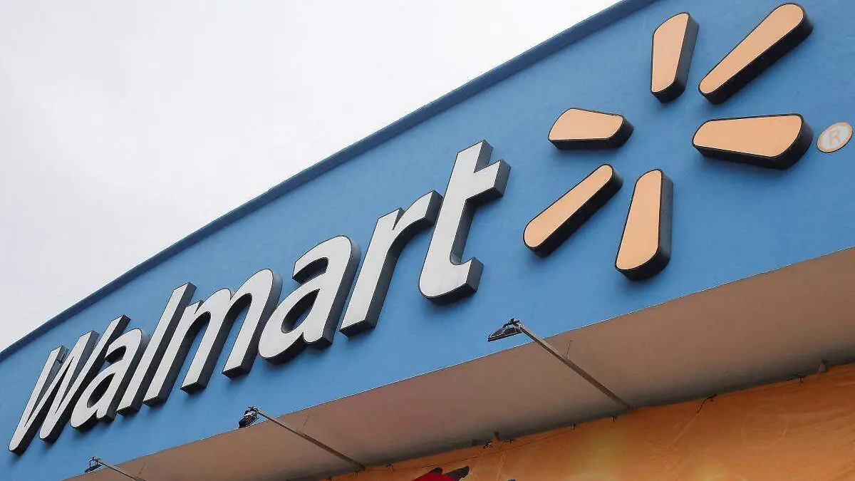 Walmart México