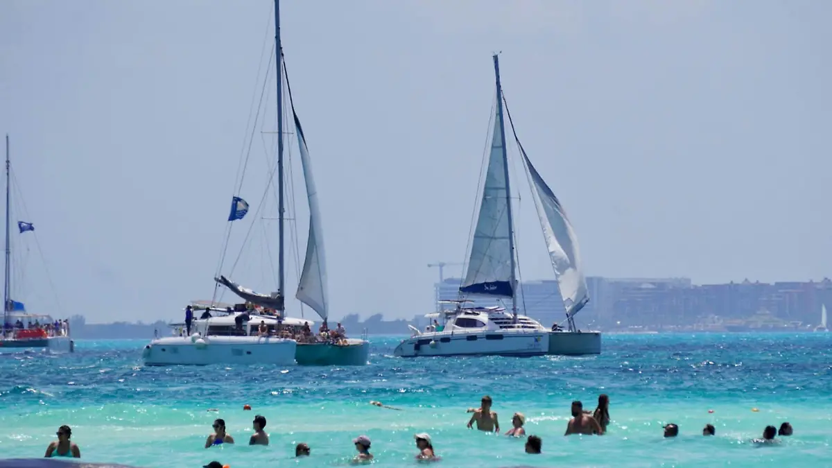 Turismo