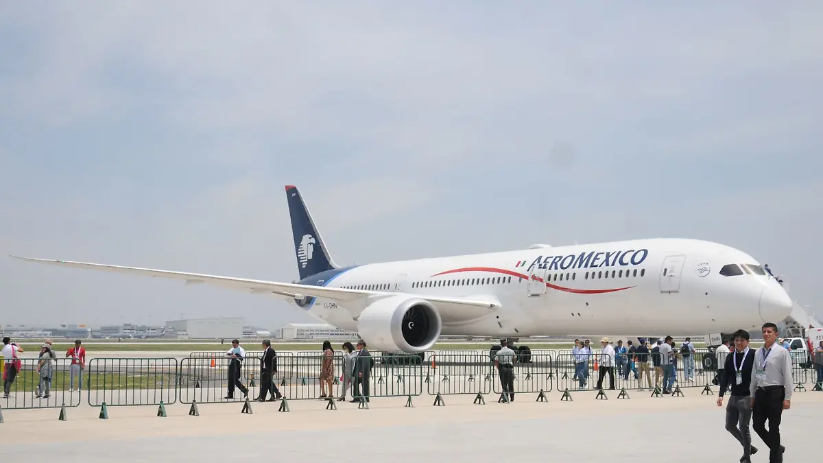 Aeroméxico