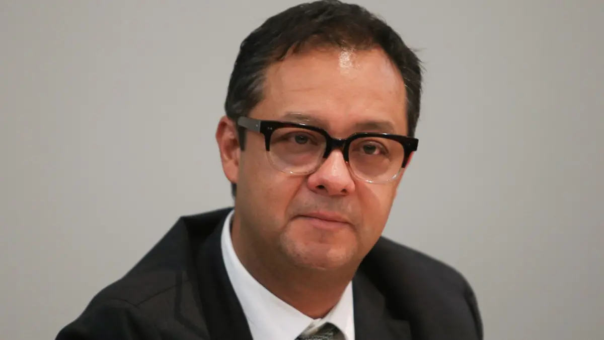 Gabriel Yorio González