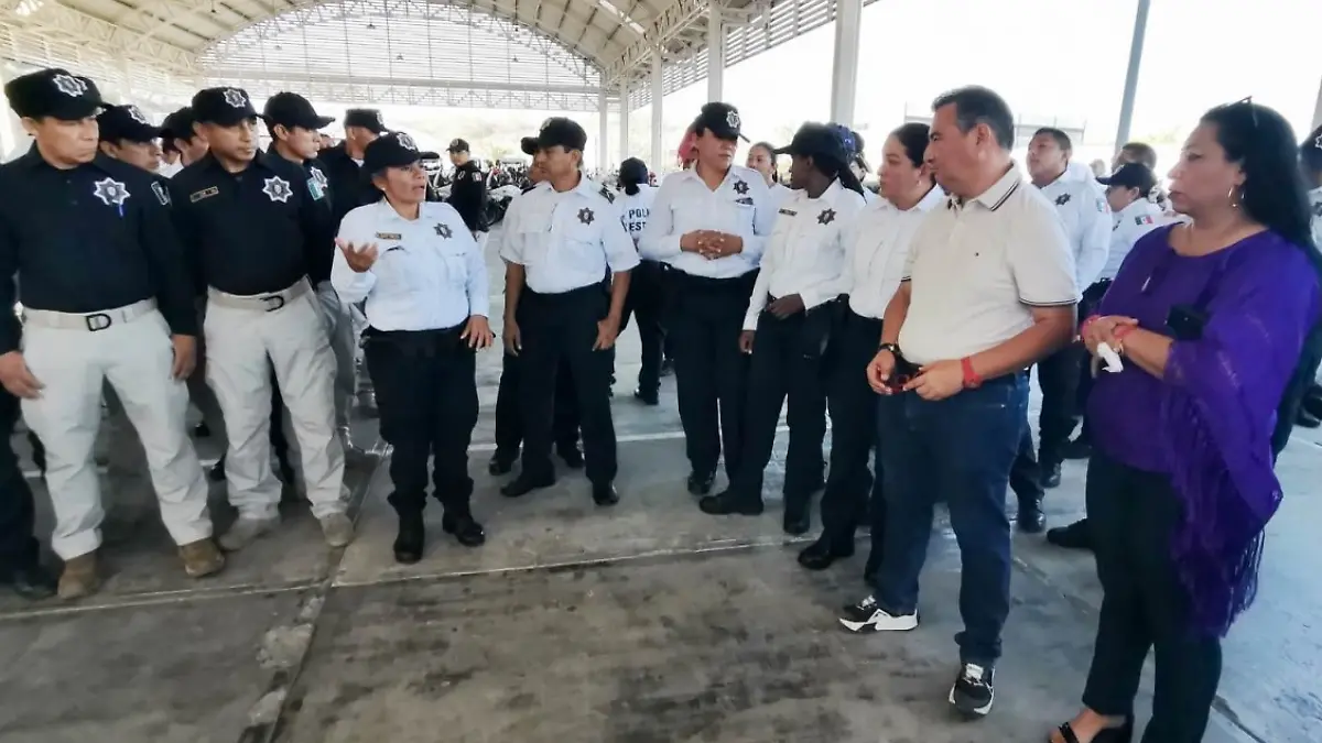 Suspensión-policías-Campeche