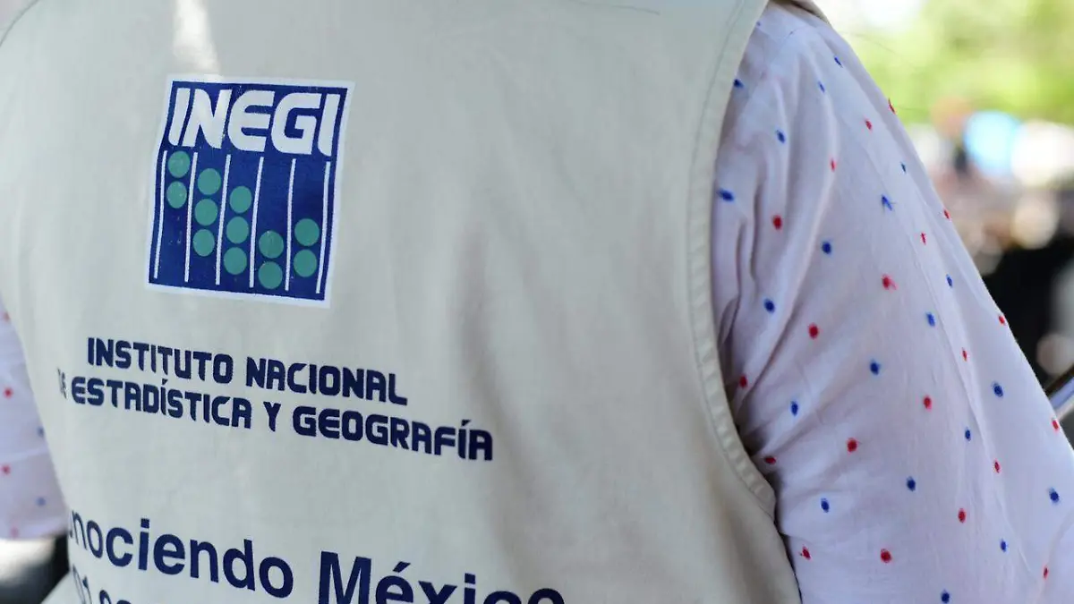 INEGI