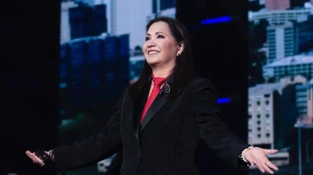 Ana Gabriel estará en el estadio Hermanos Serdán, esto cuestan los boletos