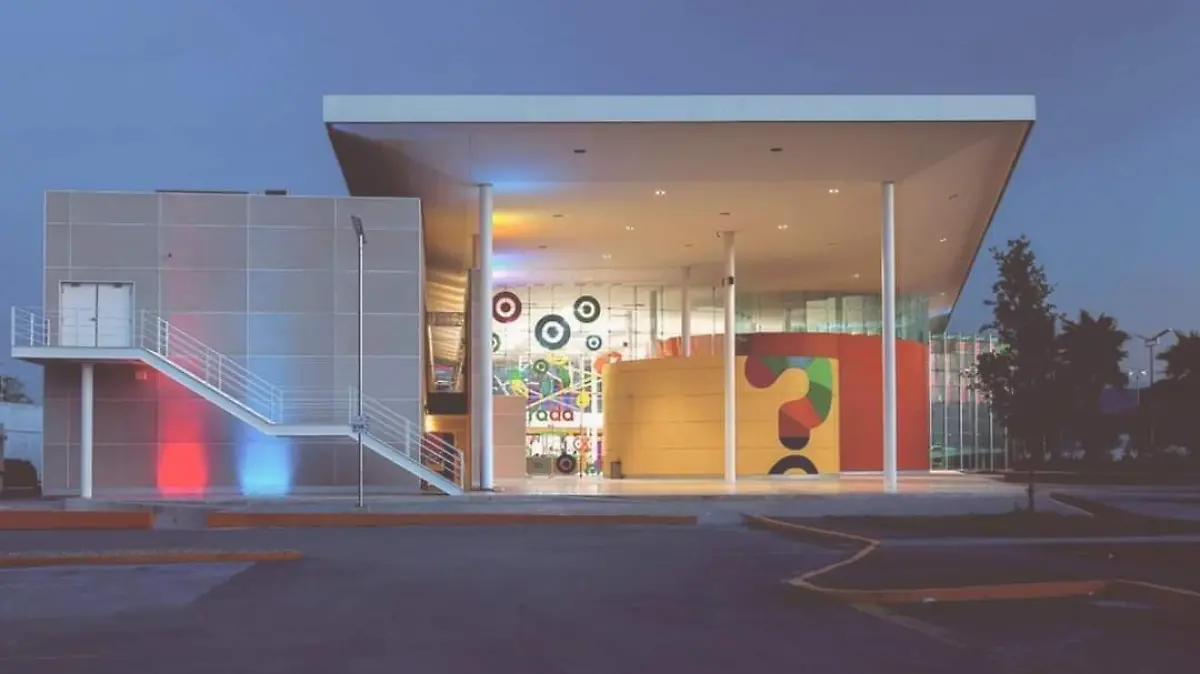Museo Acertijo