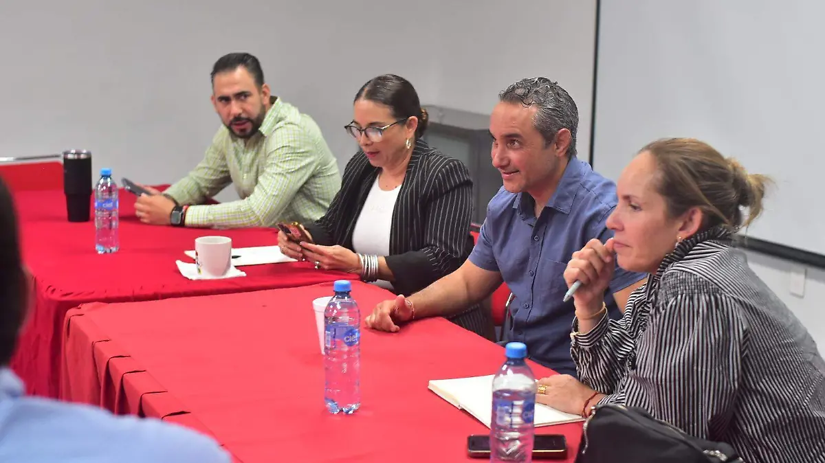 UDT-informe