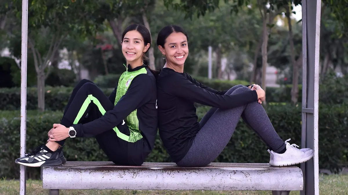Hermanas Macías