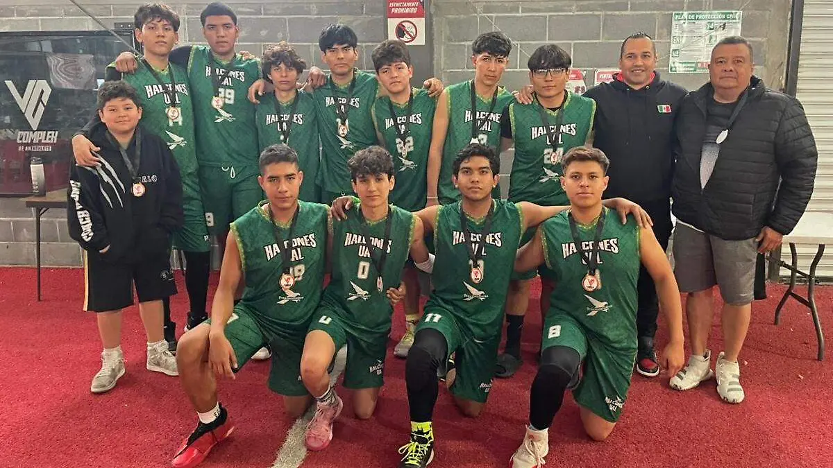 Halcones-UAL (1)