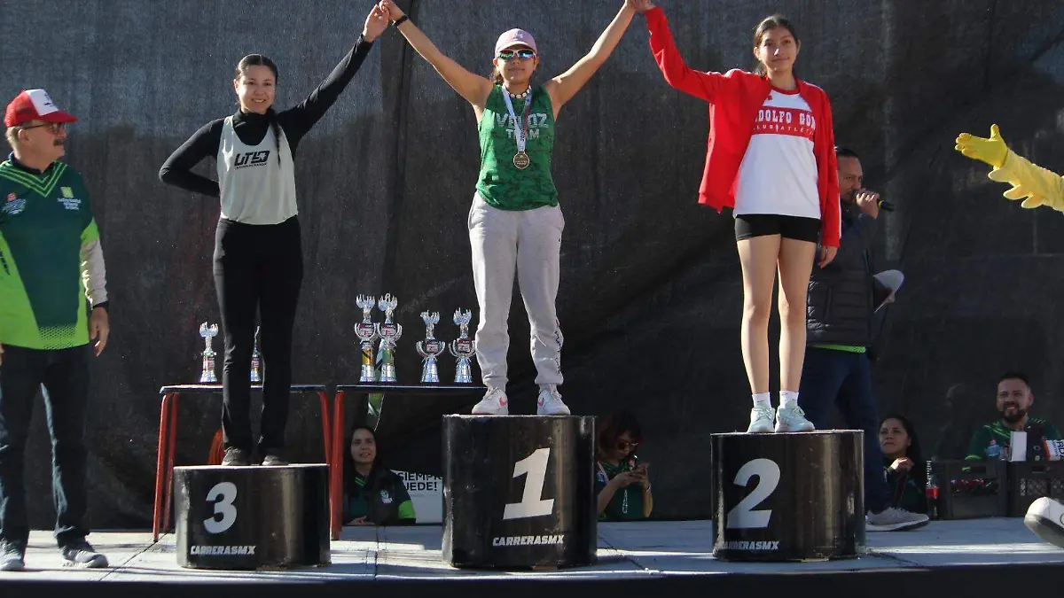 Carrera-Constitución