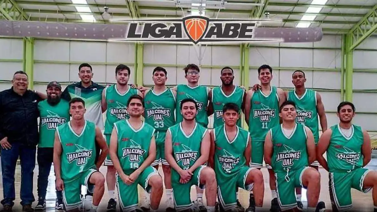 Basquetbol