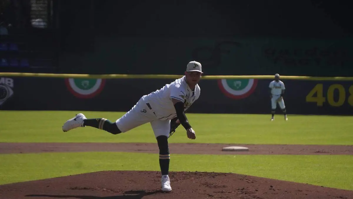 Beisbol