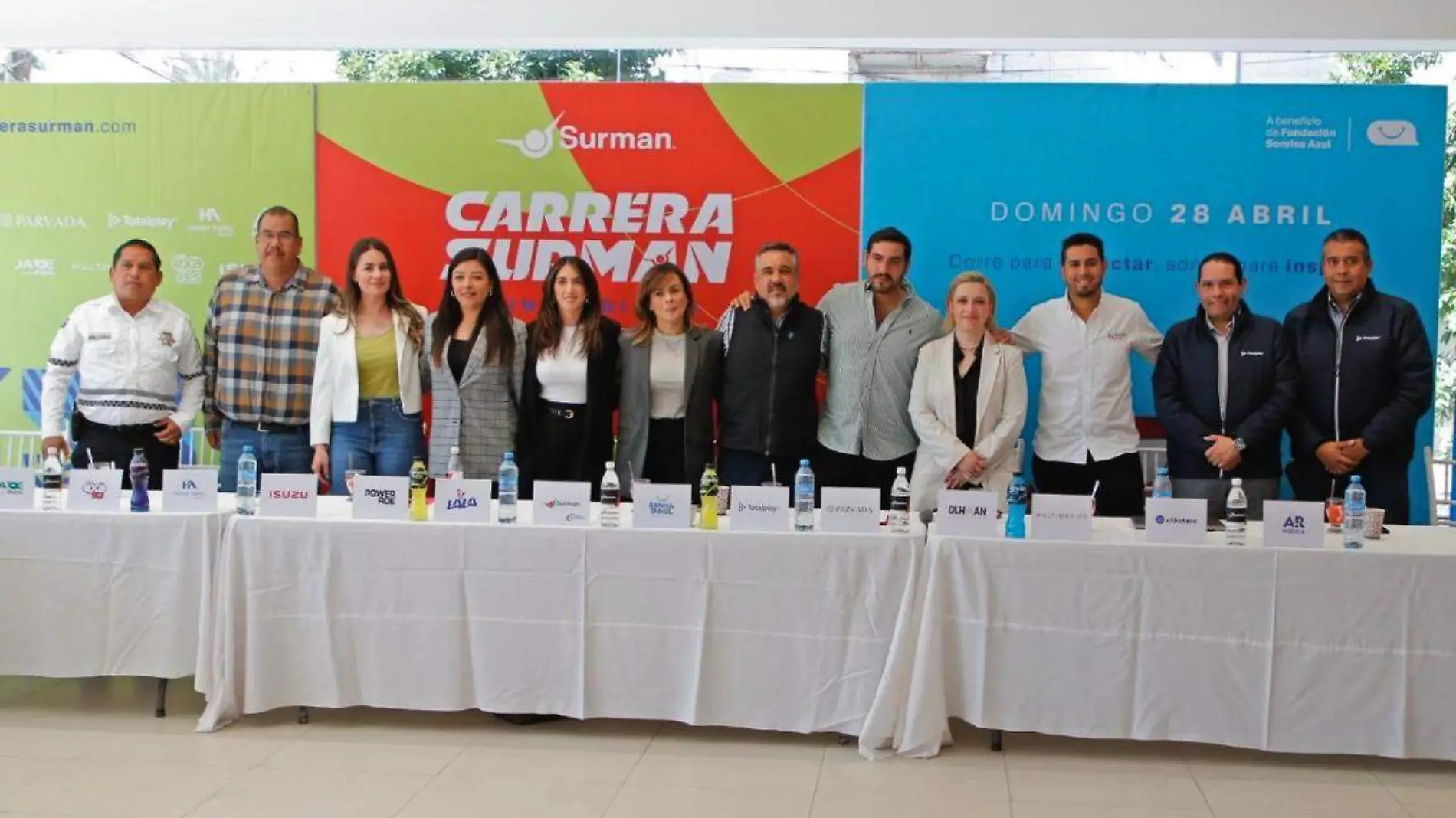 carrera-Surman