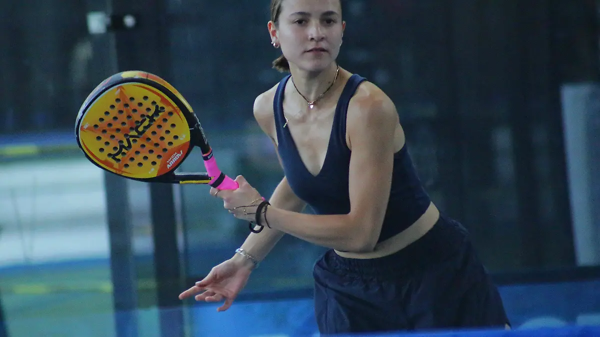 Padel