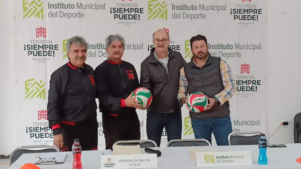 IV Torneo Nacional de Cachibol
