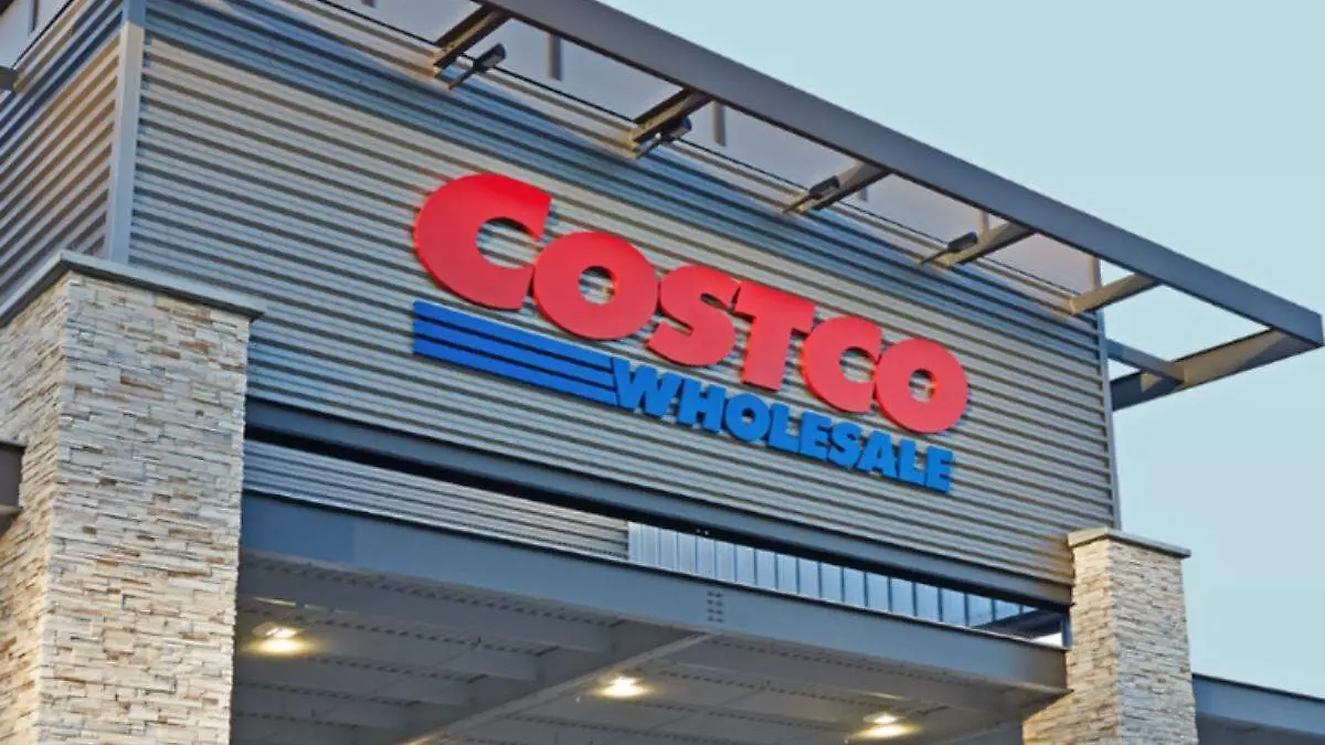 Costco-Torreón