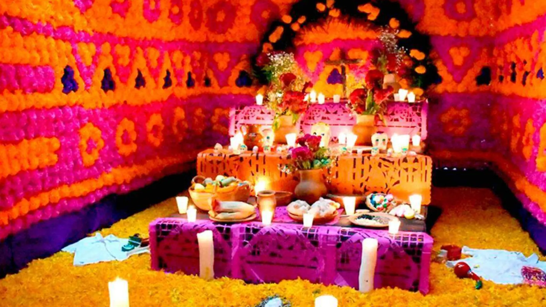 altar-de-muertos