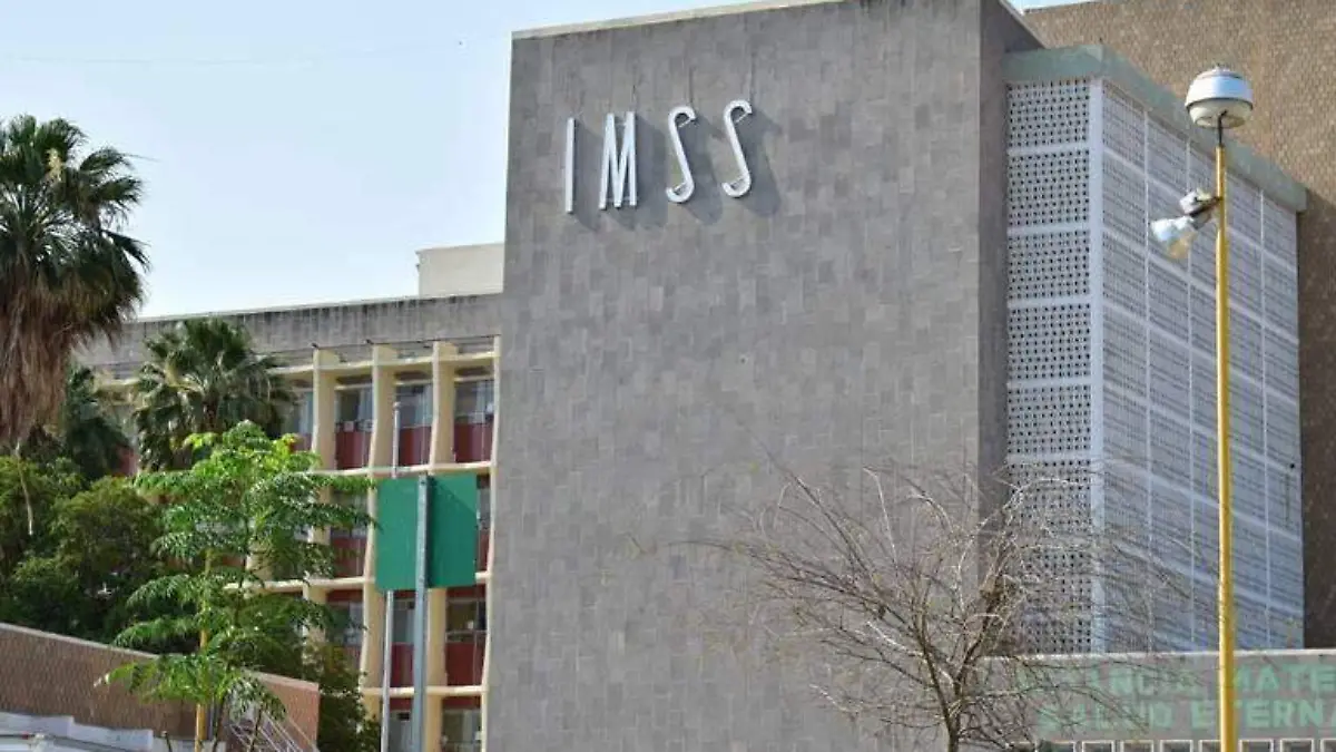 IMSS