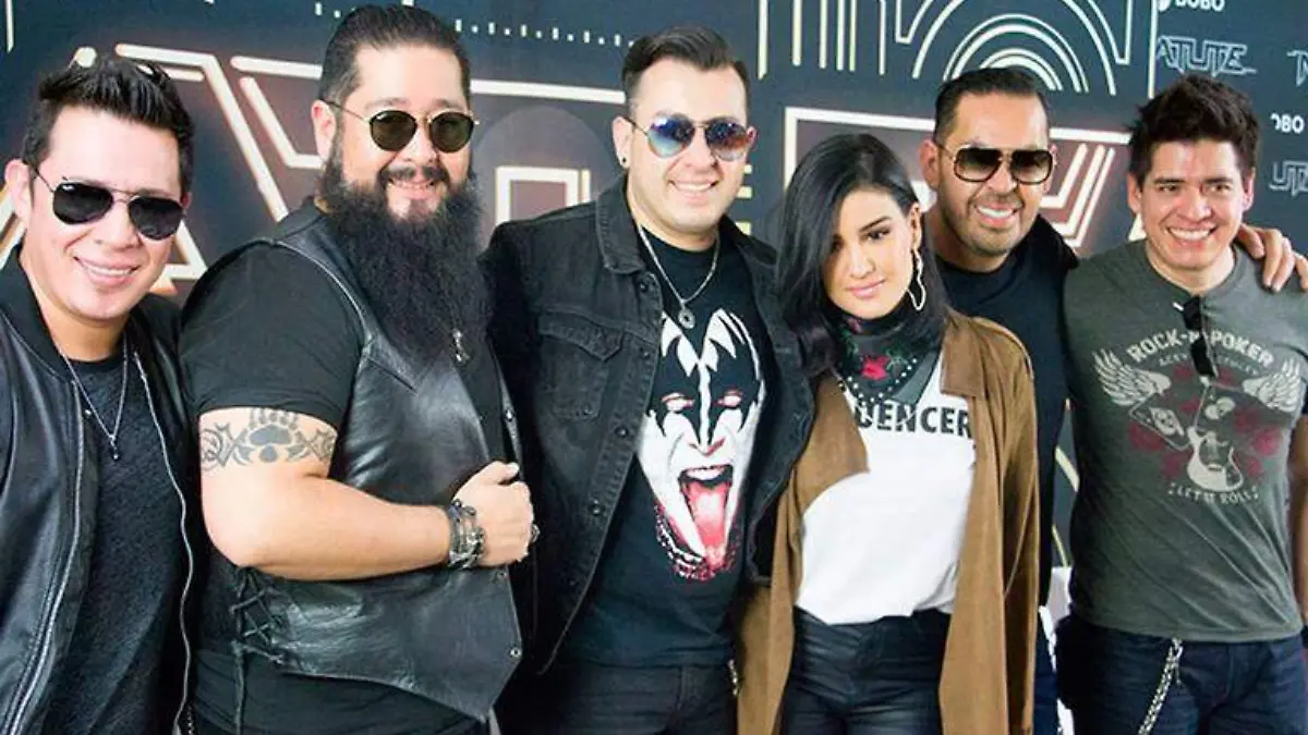 ¡Matute pospone concierto en Orizaba! Esta es la nueva fecha