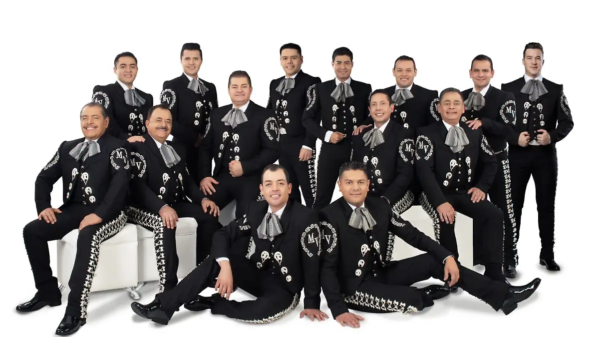 Mariachi-Vargas