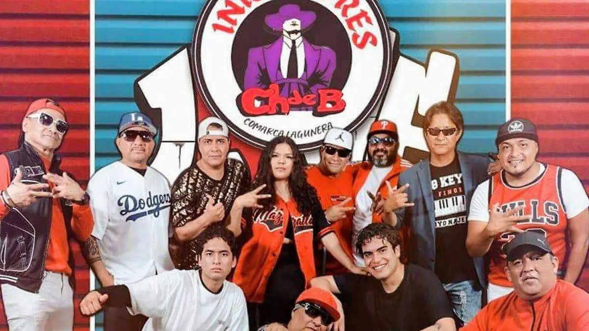 Iniciadores Chicos de barrio