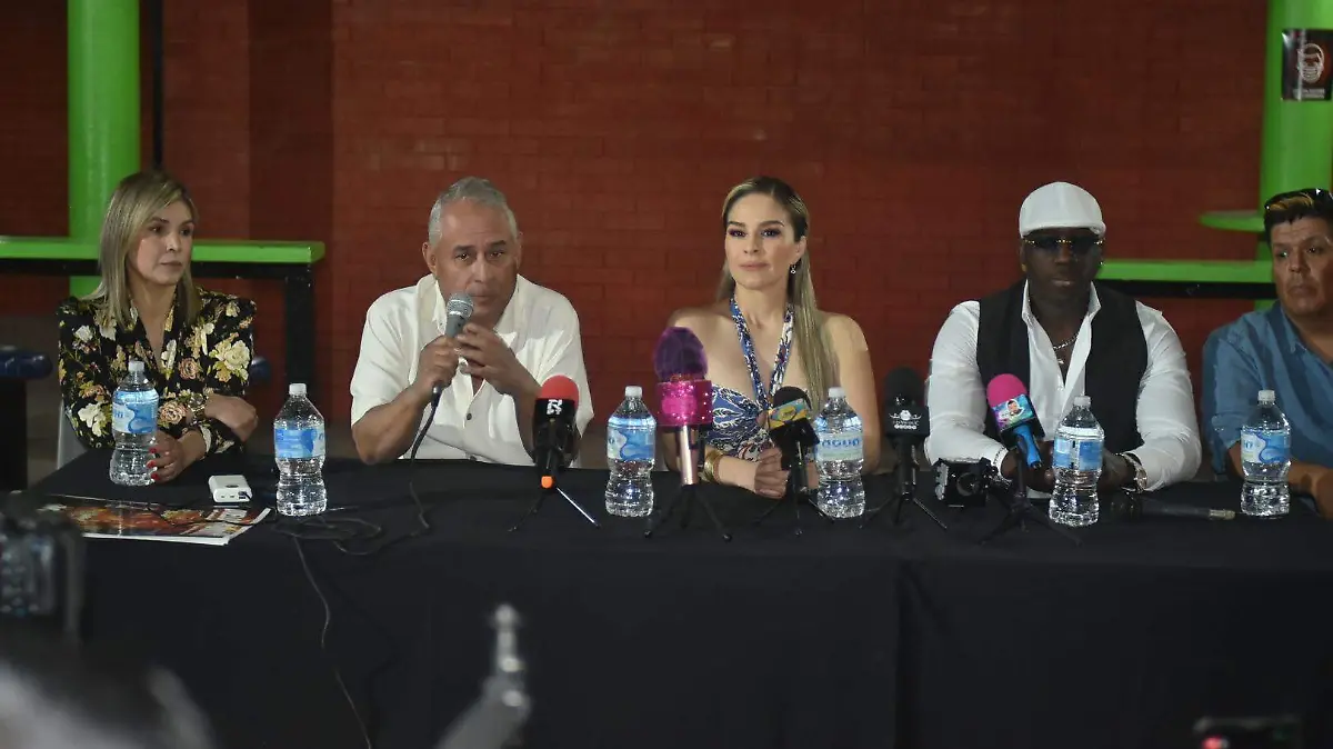 Duelo de Sonoras