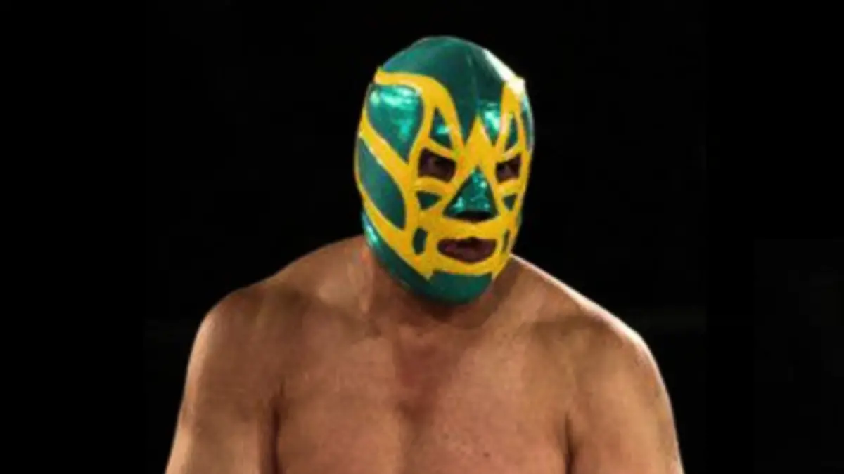 La historia y legado de Fishman, el látigo lagunero del ring