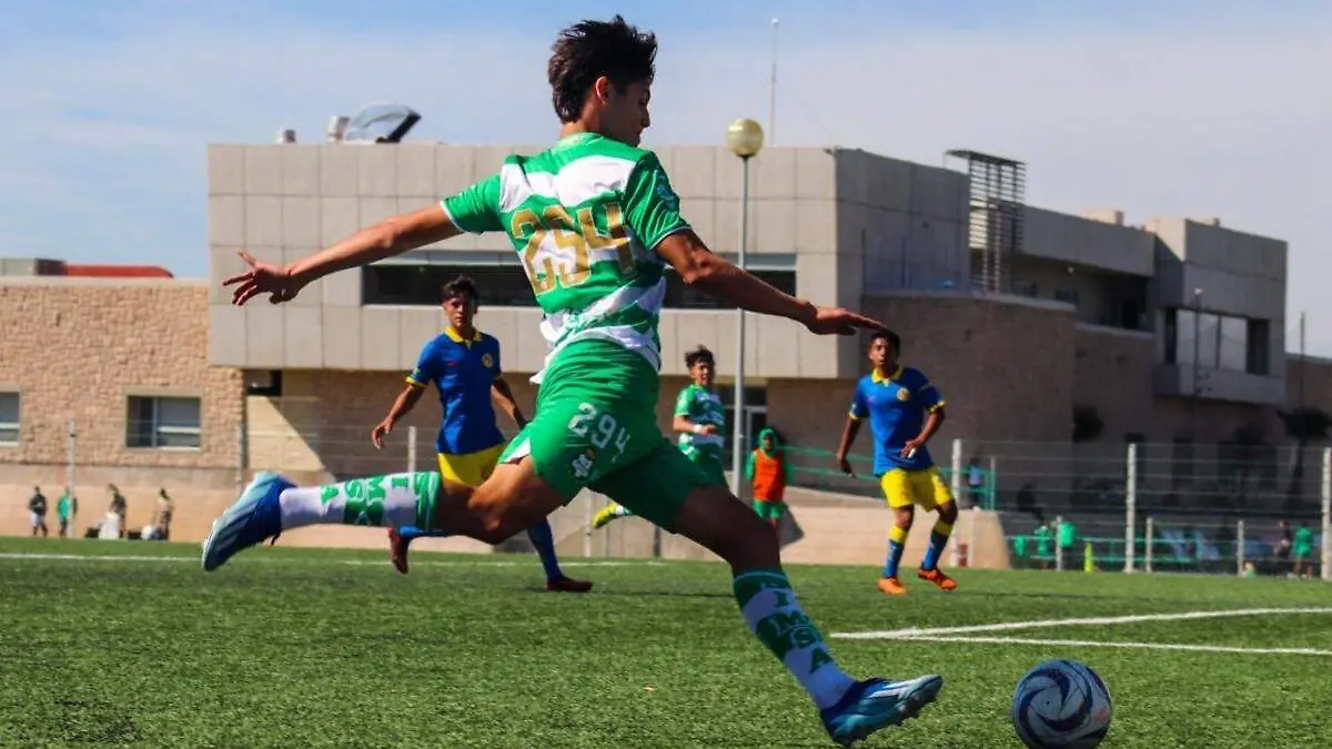 Santos-Sub-16