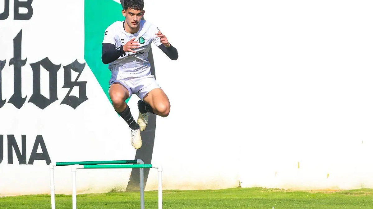 Salvador Mariscal