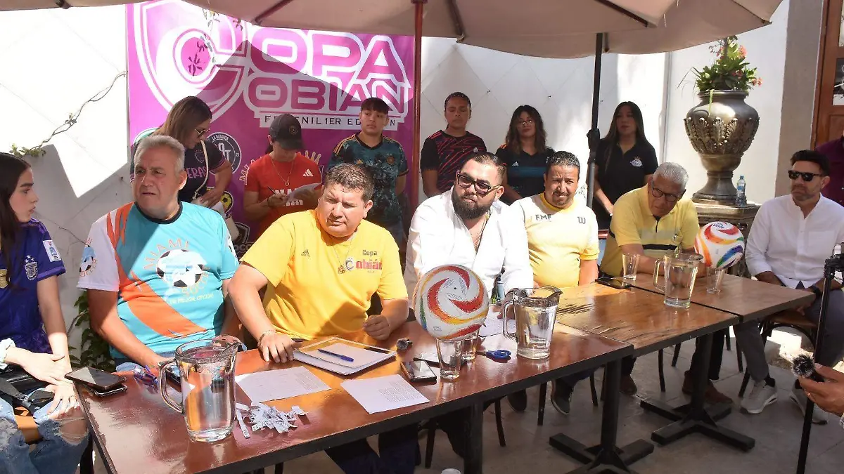Copa Cobián