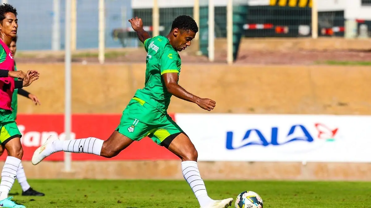 Práctica guerrera en el TSM