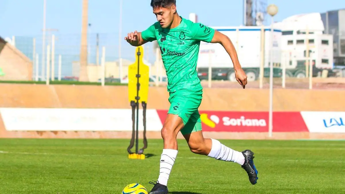 Santos (1)